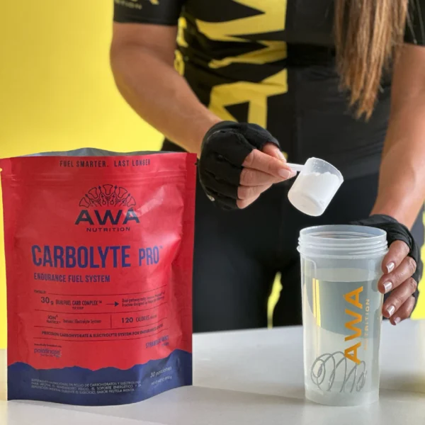 CARBOLYTE PRO - Strawberry Mint - Imagen 5