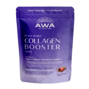 COLLAGEN BOOSTER - Chocoberry