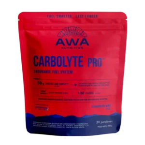 CARBOLYTE PRO - Strawberry Mint
