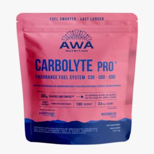 CARBOLYTE PRO™ - Watermelon
