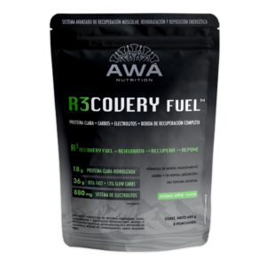 R3COVERY FUEL™ ATOMIC APPLE