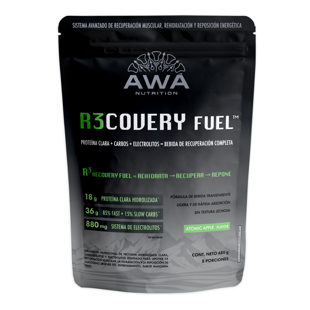 R3COVERY FUEL™ ATOMIC APPLE