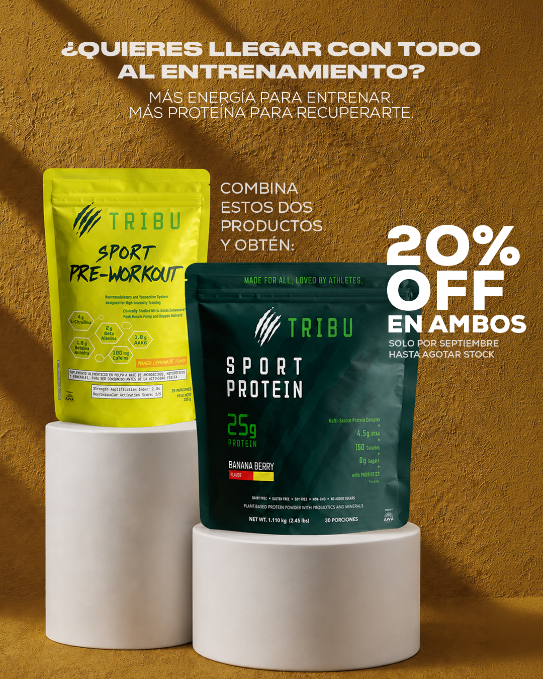 COMBO-SPORT-PRE