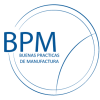 Logos BPM GMP-02